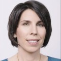 Photo of author