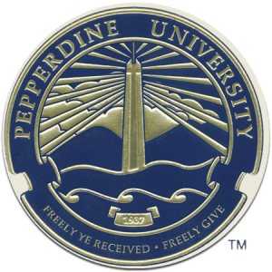 pepperdine-university-logo