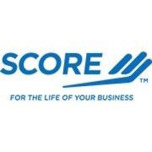 score-logo SCORE, Los Angeles
