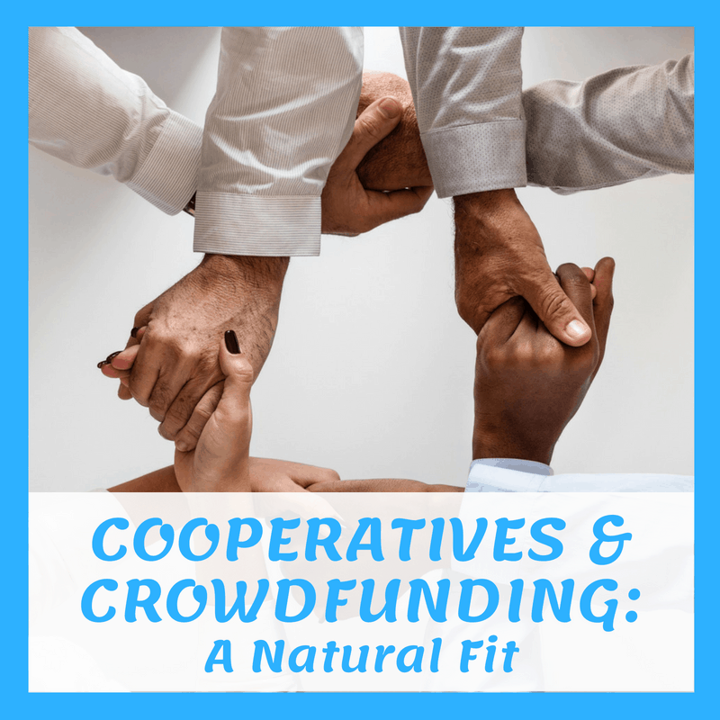 cooperatives, crowdfunding, Crowdfund Better, Brett Heeger, Gartenberg Gelfand Hayton LLP, Regulation Crowdfunding, Reg CF, securities lawyer, Los Angeles, Sherman Oaks, community investor, California Cooperative Corporations