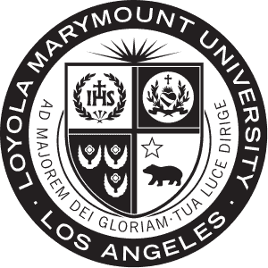 loyola_marymount_university_seal-sq Loyola Marymount University, LMU, Los Angeles CA
