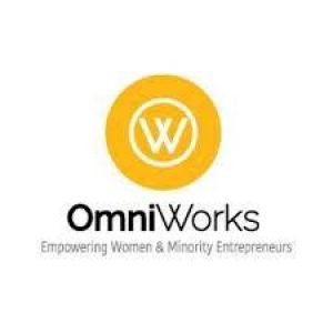 omniworks_sq_logo OmniWorks, Los Angeles, incubator, social enterprise, small business owners, minority business, underserved community, entrepreneurship, entrepreneurs