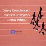 Crowdfund Better, customers, customer support, Ty Givens, The Workforce Pro, startups, entrepreneurs, female founders, minority entrepreneur, women owned business, latino owned business, black owned business, latinx entrepreneur