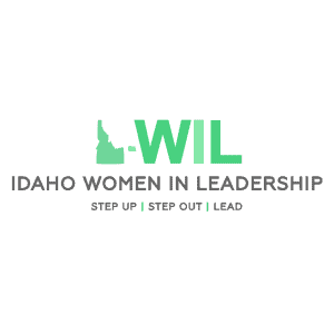 i-wil-square-logo Idaho Women in Leadership, I-WIL, Boise, Idaho, women in business, women leaders, women bosses, Idaho leadership