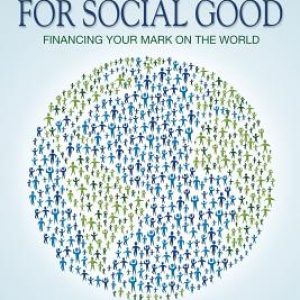 Crowdfunding for Social Good, Devin Thorpe, Crowdfund Better Bookshelf, crowdfunding education, paperback, indiebound