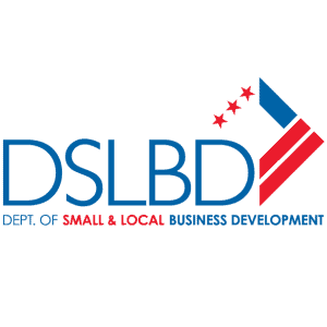 dc-dslbd-square-logo DC Department of Small and Local Business Development, DSLB, small business, minority entrepreneur, small business owner, minority business owner, washington d.c.