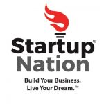 startupnation-logo_400x400 StartupNation, Gerri Detweiler, Crowdfund Better, Kathleen Minogue, post-pandemic funding, small business funding, crowdfunding for small business