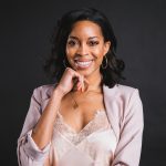 Arielle Brown, Bea's Bayou Skincare, NOLA, New Orleans, Black owned business, black founder, FundBlackFounders, JLH 2021 Small Business Grantee, successful crowdfunding campaign creator, crowdfunding success, crowdfunding, Crowdfund Better testimonial