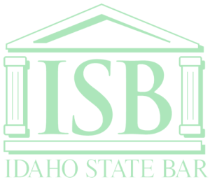 idaho-state-bar-logo-1 Idaho State Bar