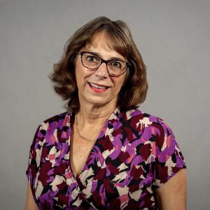 Donna Williams, SBDC Business Advisor, SBDC at University at Albany, Crowdfund Better Certified Advisor™
