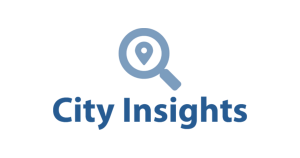 The CrowdDataCenter City Insights The CrowdDataCenter City Insights