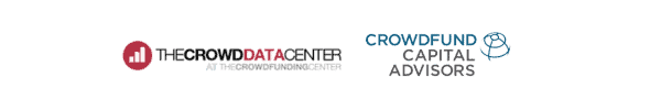 The CrowdDataCenter, Crowdfund Capital Advisors