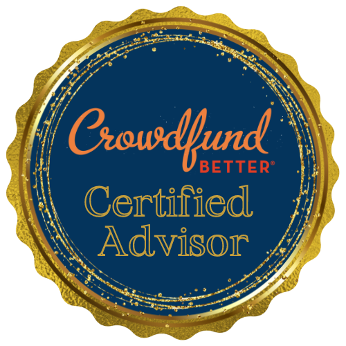 jan-2024-cfb-certified-advisor Crowdfund Better Certified Advisor® logo