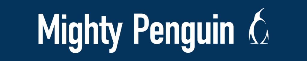 mighty-penguin-logo