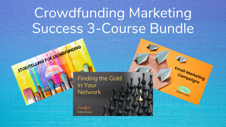 marketing success 3 course bundle