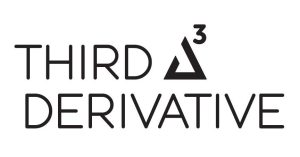 third derivative logo