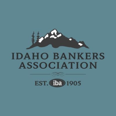 idaho bankers association logo