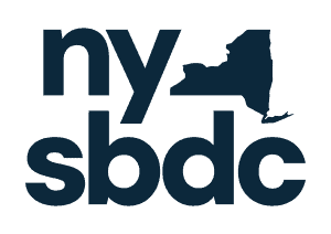 nysbdc stacked logo dark navy