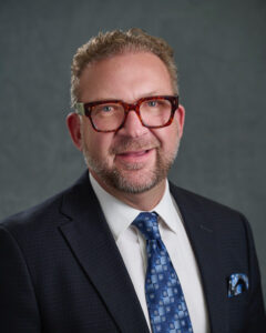 kurt forster 2025 head shot