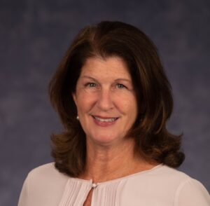 sharon smith headshot