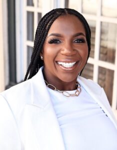 tangela lofton headshot