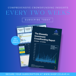 CCA Biweekly investment cf report cca biweekly investment cf report