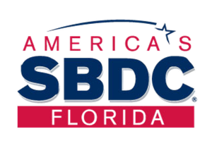 Florida SBDC logo florida sbdc logo