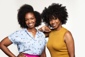 properity market founders Kara Still, Carmen Thomas, crowdfunding testimonial, crowdfunding success, successful crowdfunding campaign, LA business owners, Los Angeles, CA, black-owned business, woman owned business