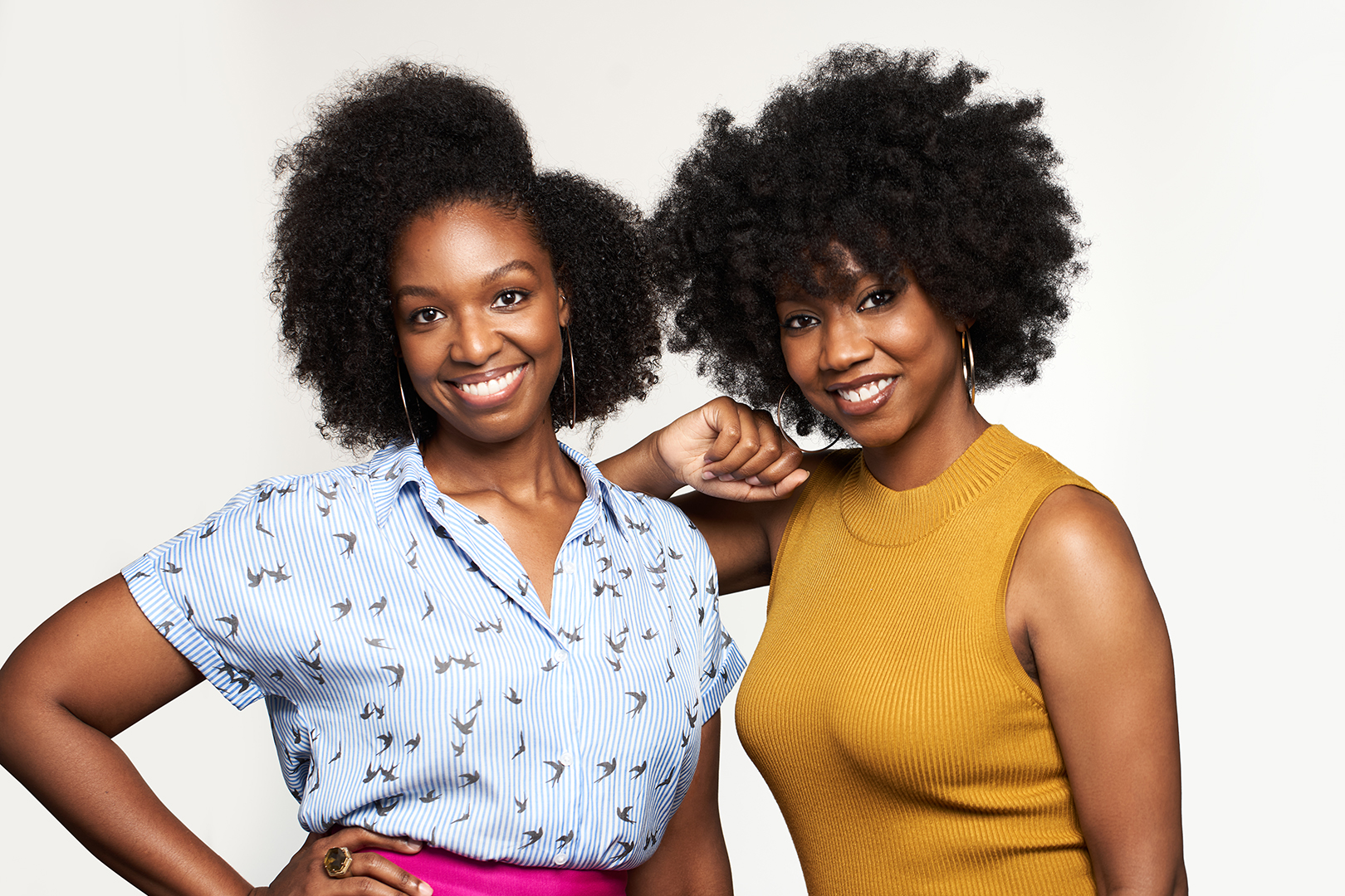 properity market founders Kara Still, Carmen Thomas, crowdfunding testimonial, crowdfunding success, successful crowdfunding campaign, LA business owners, Los Angeles, CA, black-owned business, woman owned business