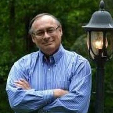 marcel goulet headshot