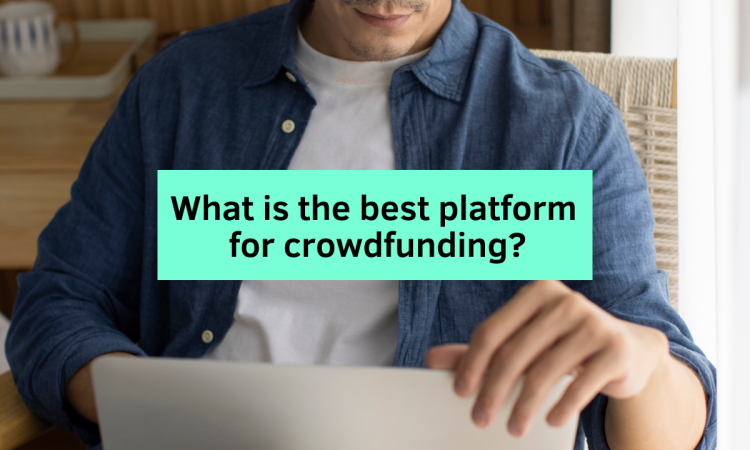 What is the best platform for crowdfunding 2022, Crowdfund Better, crowdfunding for small business, crowdfunding training, crowdfunding education, crowdfunding technical assistance, choosing best crowdfunding platform, the right platform for crowdfunding, right crowdfunding platform, crowdfund better blog